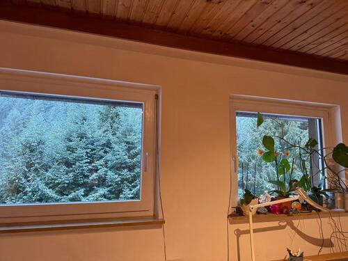 Foto - 3 Zimmer Dachgeschoßwohnung in Münstertal/Schwarzwald