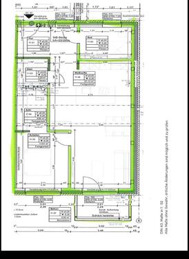 Foto - Schön geschnittene 2 Zimmer Wohnung