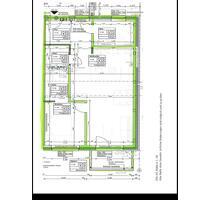 Schön geschnittene 2 Zimmer Wohnung - Nordwalde