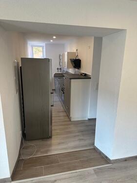 Foto - 2.5 Zimmer Erdgeschoßwohnung zur Miete in Werneck