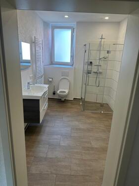 Foto - 2.5 Zimmer Erdgeschoßwohnung in Werneck