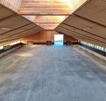 Stellplatz für Hänger, Motorrad, Auto, Kfz bis 3m Länge - Frankenhardt