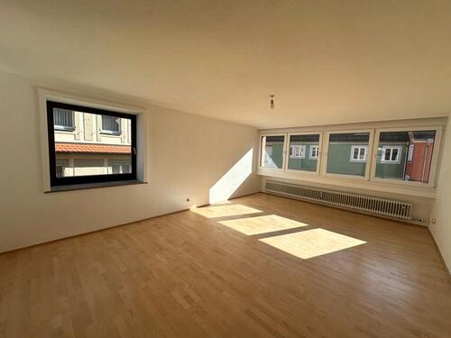 Foto - 4 Zimmer Etagenwohnung zur Miete in Ellwangen (Jagst)