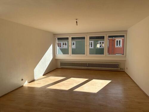 Foto - 4 Zimmer Etagenwohnung in Ellwangen (Jagst)