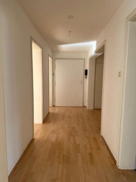 Foto - Etagenwohnung in Ellwangen (Jagst) zur Miete