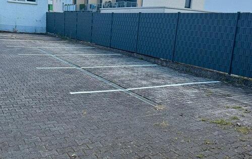 Foto - Stellplatz Wohnwagen Wohnmobil VAN Anhänger Neuwied