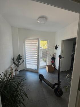 Foto - Barrierefreie 3,5 Zimmer EG WHG mit separaten Eingang Heinsheim