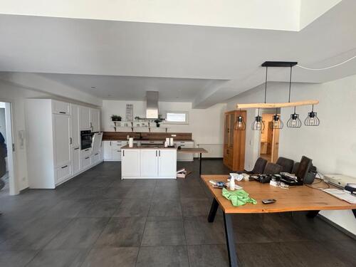Foto - 3.5 Zimmer Erdgeschoßwohnung zur Miete in Neuenstadt am Kocher