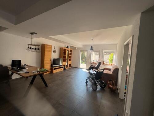 Foto - 3.5 Zimmer Erdgeschoßwohnung in Neuenstadt am Kocher