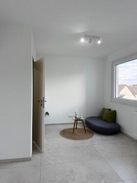 Foto - Kernsanierung 1 Zimmer 23m²+5m²! Wohnen+Schlafen+AR+EBK