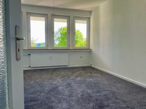 Foto - 2,5-Zimmer-Wohnung mit Traumblick