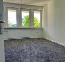 2,5-Zimmer-Wohnung mit Traumblick - Siegen