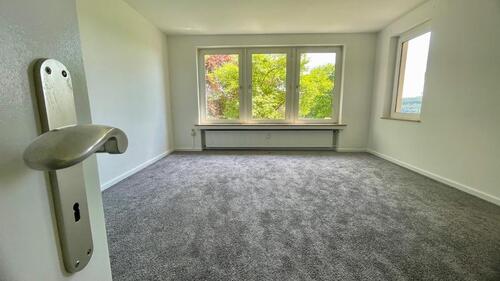 Foto - 2.5 Zimmer Erdgeschoßwohnung zur Miete in Siegen