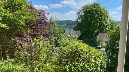 Foto - 2.5 Zimmer Erdgeschoßwohnung in Siegen