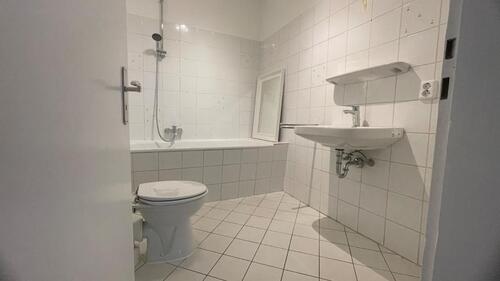 Foto - Erdgeschoßwohnung in Siegen zur Miete