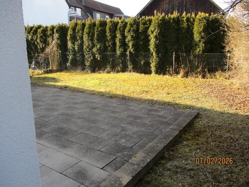 Foto - 5 Zimmer Reihenhaus in Illertissen
