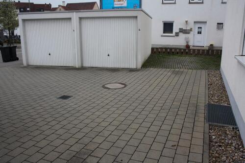 Foto - Reihenhaus in Illertissen zum Kaufen