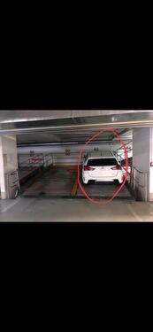 Foto - Tiefgaragenstellplatz BüdingenStadtmitte