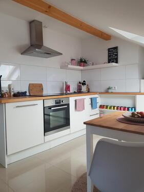 Foto - 2.5 Zimmer Dachgeschoßwohnung zur Miete in Gronau (Westfahlen)