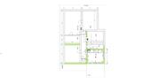 Foto - 4 Zimmer Erdgeschoßwohnung zur Miete in Naumburg (Saale)