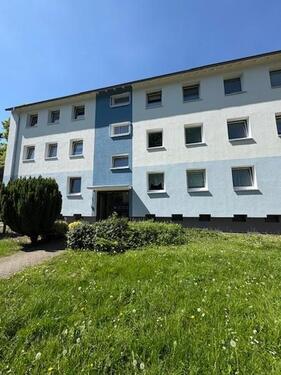 Foto - Modernisiert & gemütlich – 2-Zimmer-Wohnung im Erdgeschoss