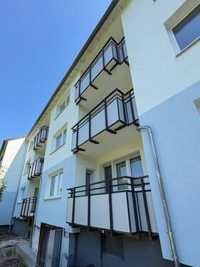 Foto - 2 Zimmer Erdgeschoßwohnung zur Miete in Essen