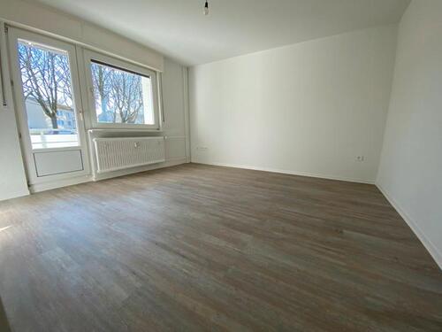 Foto - Erdgeschoßwohnung in Essen zur Miete