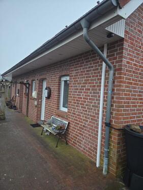 Foto - DHH Sackgassenlage in Völlenerfehn