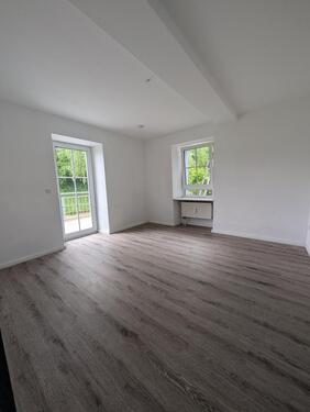 Foto - 1.5 Zimmer Erdgeschoßwohnung in Niederkirchen