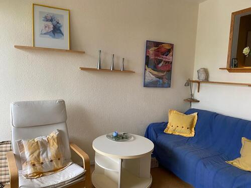 Foto - 1 Zimmer Etagenwohnung zum Kaufen in Bad Pyrmont