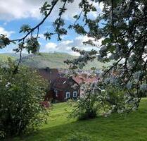 Mehrgenerationenhaus mit 3 Wohnungen und schönem Garten - Bad Lauterberg im Harz