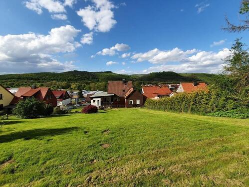 Foto - Mehrfamilienhaus, Wohnhaus in Bad Lauterberg im Harz zum Kaufen