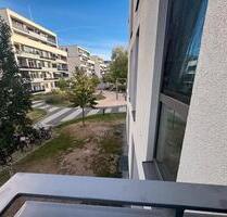 Sublet Furnished 2-Room Apartment in Berlin-Westend