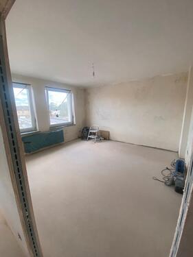 Foto - Etagenwohnung in Mönchengladbach zur Miete