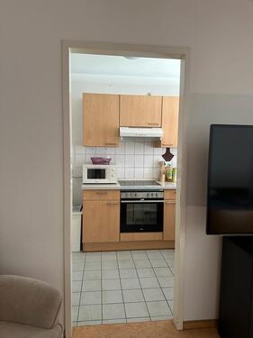 Foto - 2 room furnish apartment in billsted