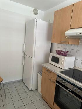 Foto - Etagenwohnung zur Miete in Hamburg