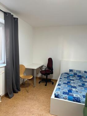Foto - Etagenwohnung in Hamburg zur Miete