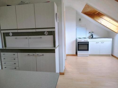 Foto - Etagenwohnung in Leutkirch im Allgäu zur Miete