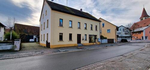 Foto - Einfamilienhaus zum Kaufen in Adelsdorf