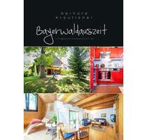 Voll möbliertes Ferienhaus in idyllischer Lage zu vermieten - Windorf