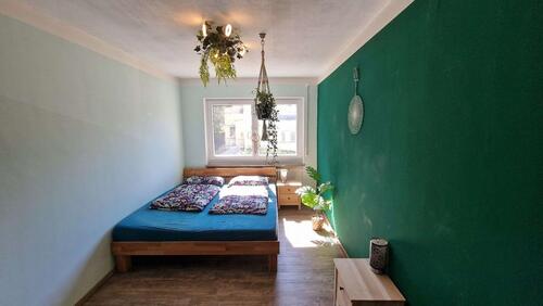 Foto - Etagenwohnung zum Kaufen in Nürnberg