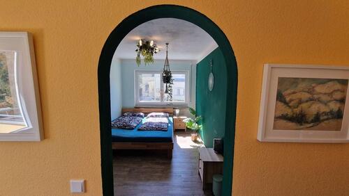 Foto - Etagenwohnung in Nürnberg