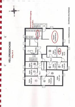 Foto - Etagenwohnung zum Kaufen in Gersthofen