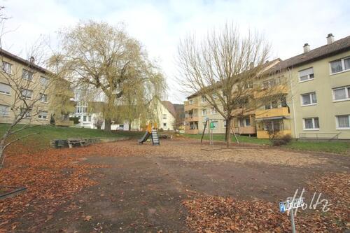 Foto - Etagenwohnung zur Miete in Immendingen