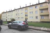 Foto - Etagenwohnung in Immendingen zur Miete