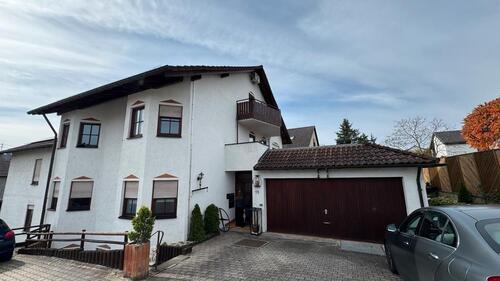 Foto - 3 Zimmer Wohnung 85qm in Friolzheim mit großer Dachterrasse