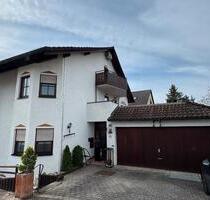 3 Zimmer Wohnung 85qm in Friolzheim mit großer Dachterrasse - Wiernsheim