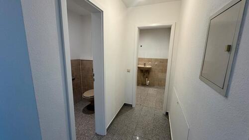 Foto - Etagenwohnung zur Miete in Wiernsheim