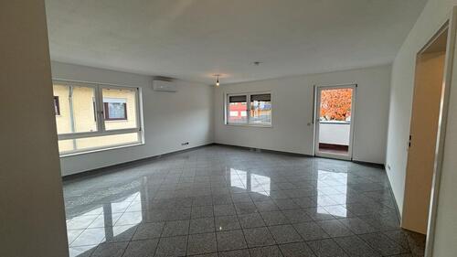 Foto - Etagenwohnung in Wiernsheim zur Miete