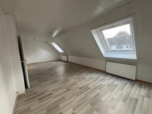 Foto - Etagenwohnung in Gelsenkirchen
